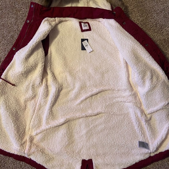 🧥GAP Jacket🧥 - Picture 5 of 5